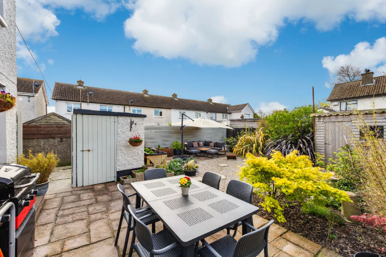 Photo of 12 Mount Olive Road, Kilbarrack, Dublin 5, D05 XD77