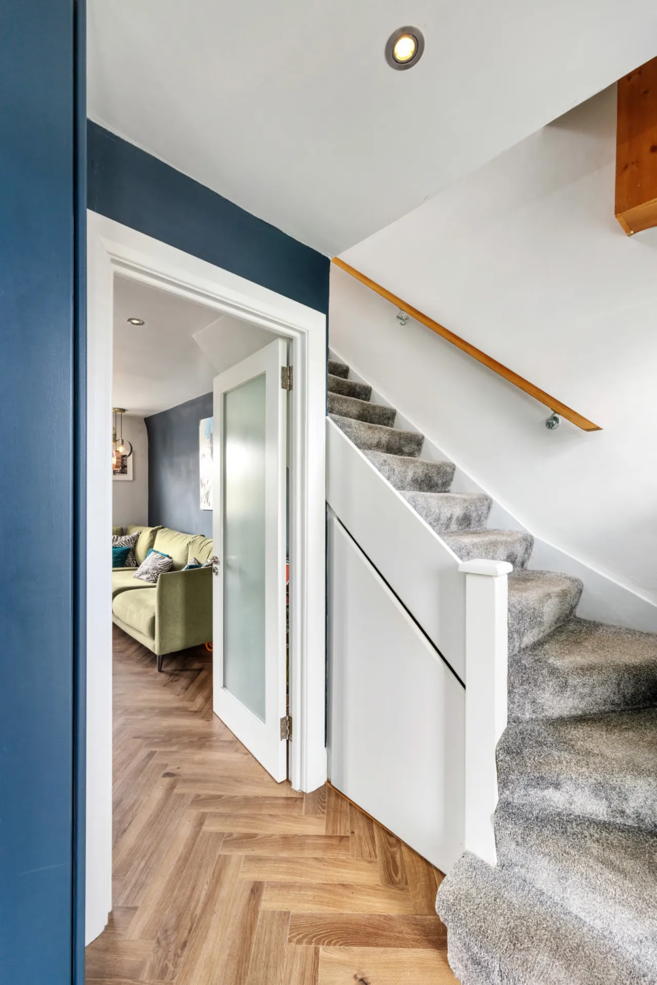 Photo of 12 Mount Olive Road, Kilbarrack, Dublin 5, D05 XD77