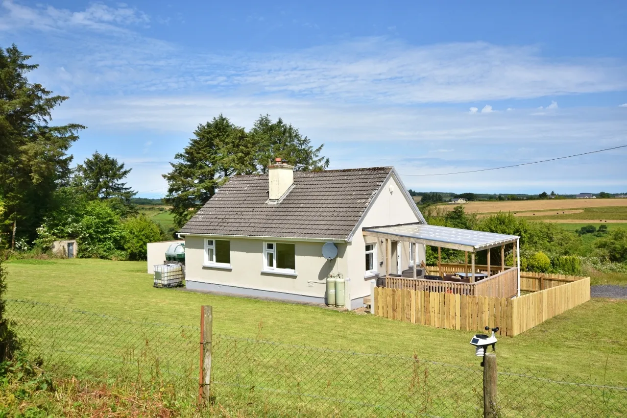 Photo of Ballyduff, Knocknagoshel, Co. Kerry, V92 Y386