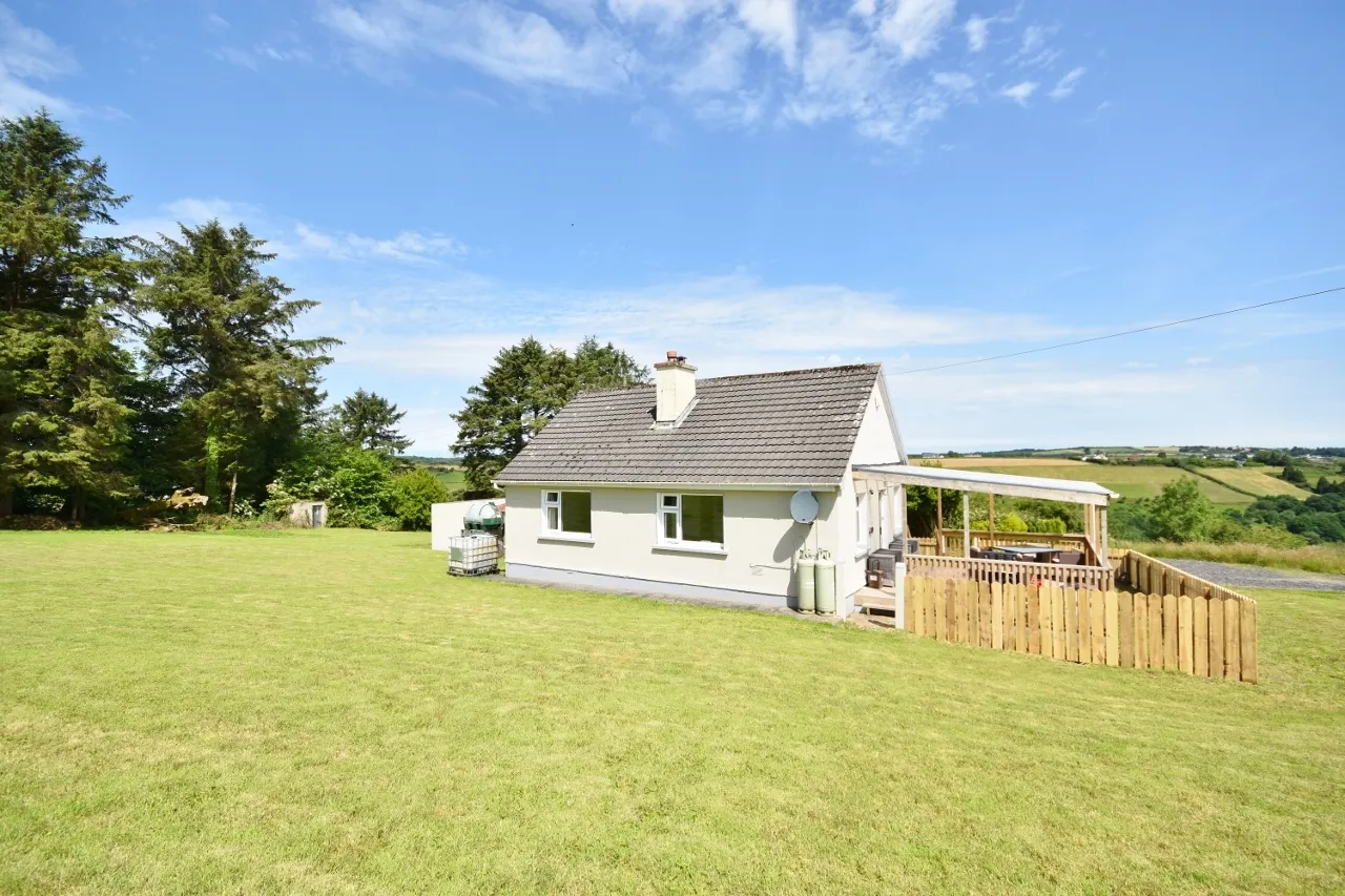 Photo of Ballyduff, Knocknagoshel, Co. Kerry, V92 Y386
