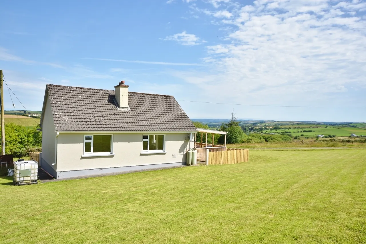Photo of Ballyduff, Knocknagoshel, Co. Kerry, V92 Y386