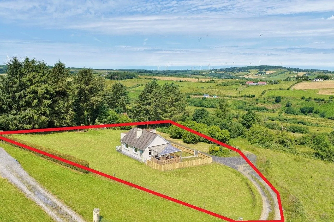 Photo of Ballyduff, Knocknagoshel, Co. Kerry, V92 Y386