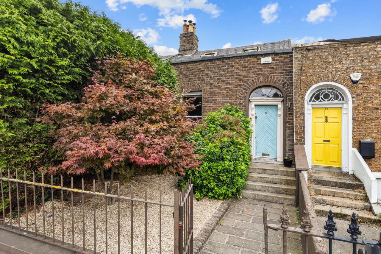 Photo of 59 Clanbrassil Street Upper, Dublin 8, D08 Y5C1