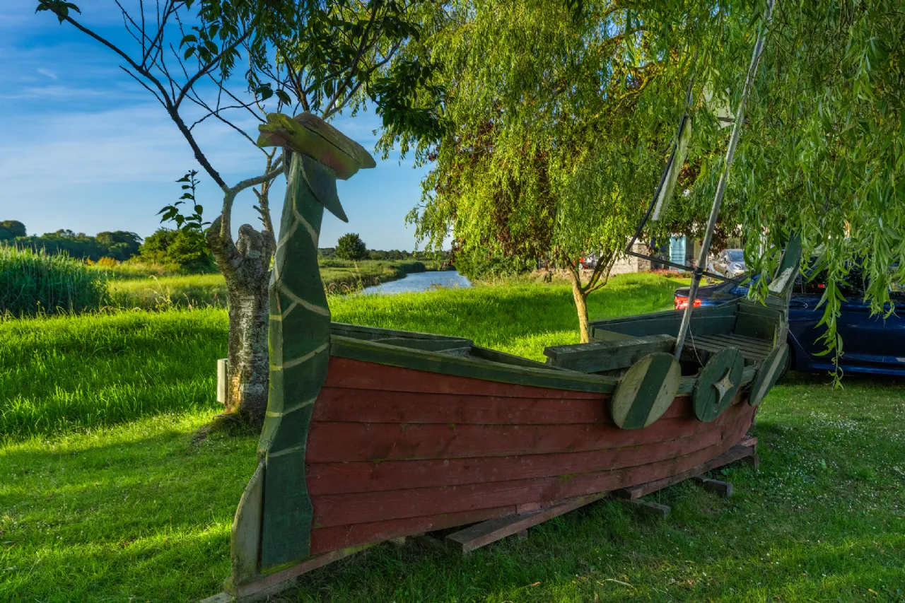 Photo of Clonmines, Wellingtonbridge, Co Wexford, Y35 X438