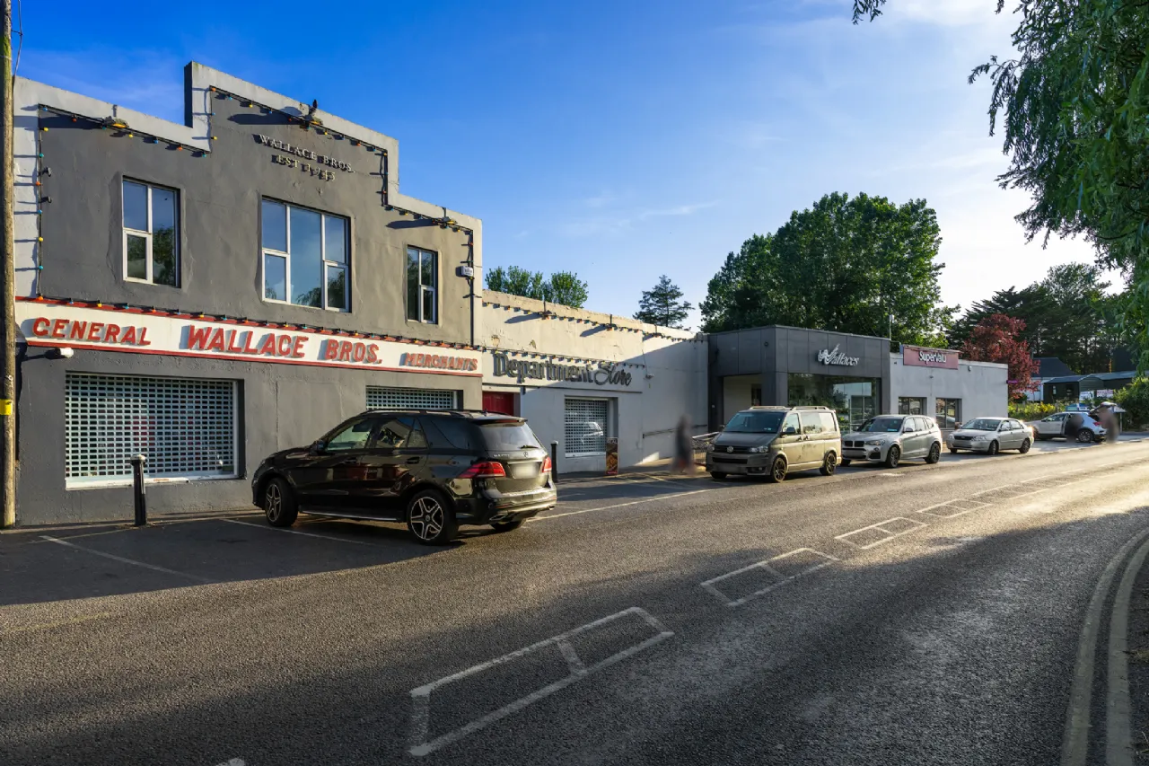 Photo of Clonmines, Wellingtonbridge, Co Wexford, Y35 X438