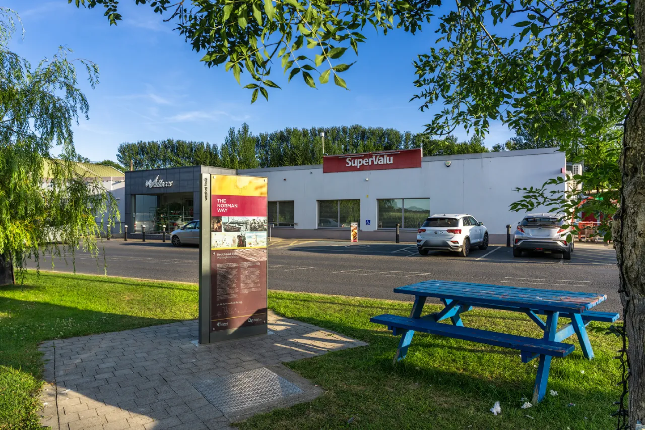 Photo of Clonmines, Wellingtonbridge, Co Wexford, Y35 X438