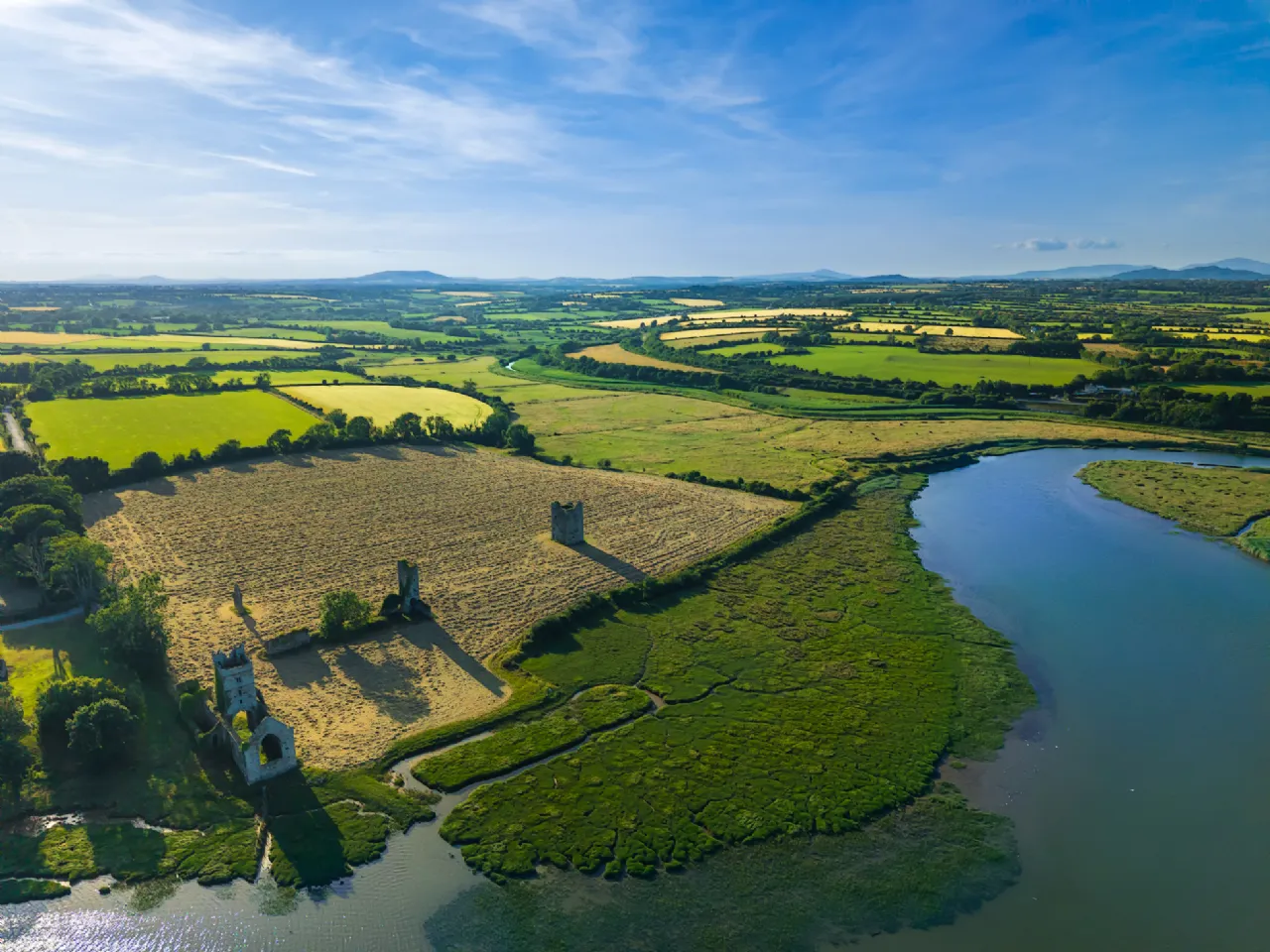 Photo of Clonmines, Wellingtonbridge, Co Wexford, Y35 X438