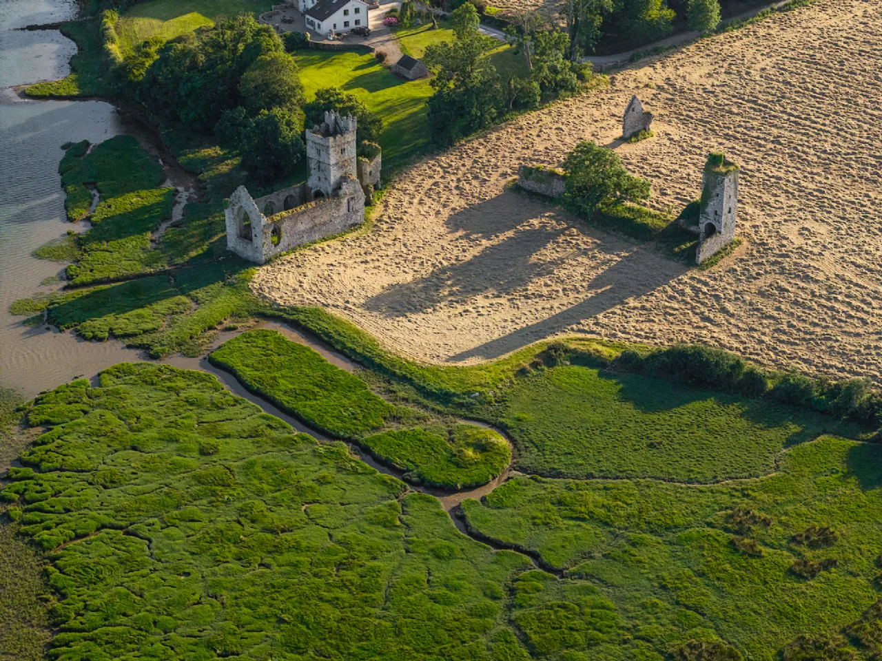 Photo of Clonmines, Wellingtonbridge, Co Wexford, Y35 X438