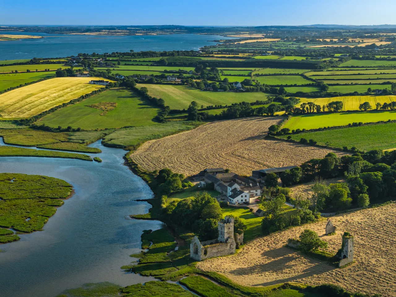 Photo of Clonmines, Wellingtonbridge, Co Wexford, Y35 X438