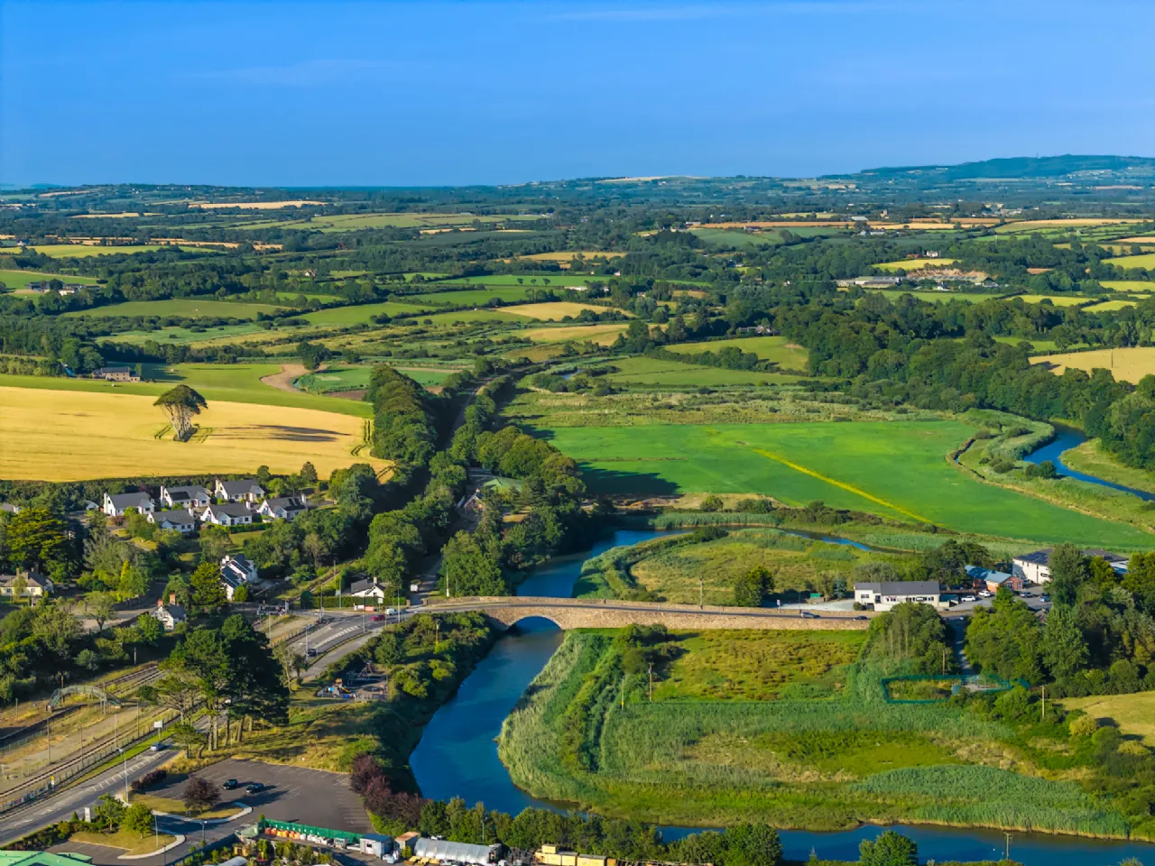 Photo of Clonmines, Wellingtonbridge, Co Wexford, Y35 X438
