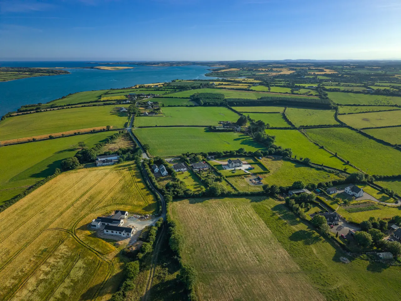 Photo of Clonmines, Wellingtonbridge, Co Wexford, Y35 X438