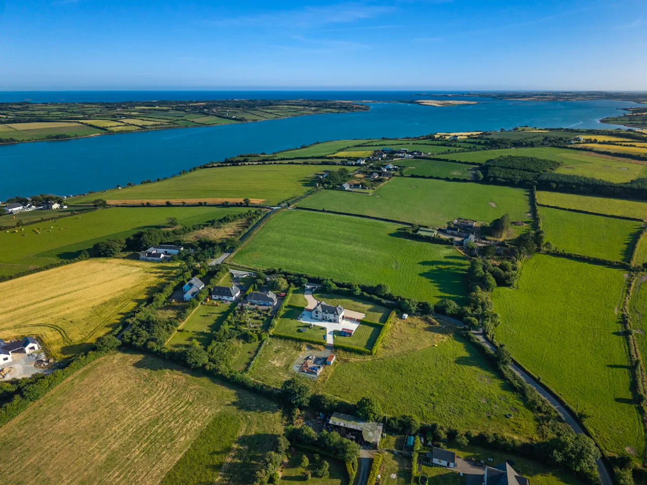 Photo of Clonmines, Wellingtonbridge, Co Wexford, Y35 X438