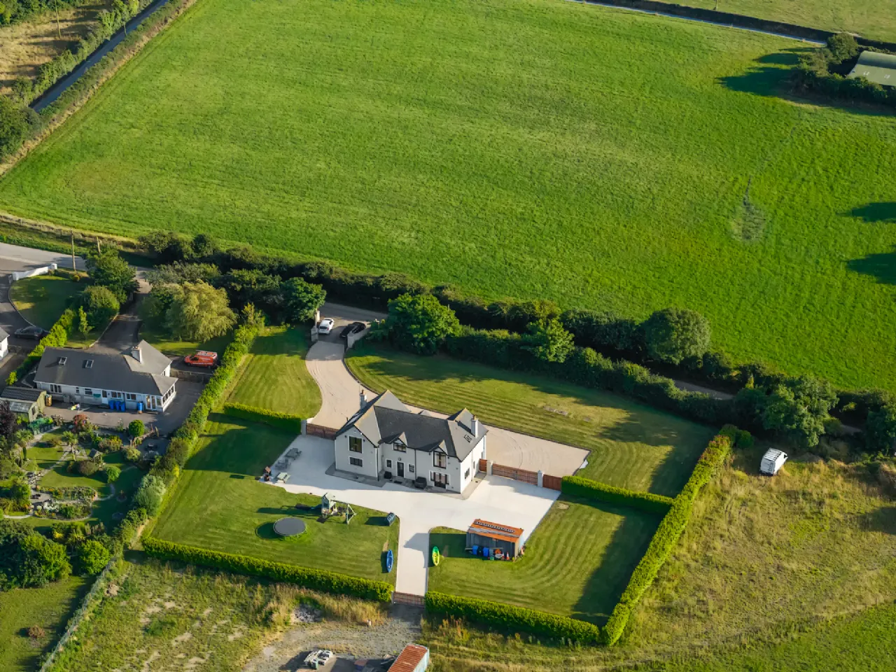 Photo of Clonmines, Wellingtonbridge, Co Wexford, Y35 X438