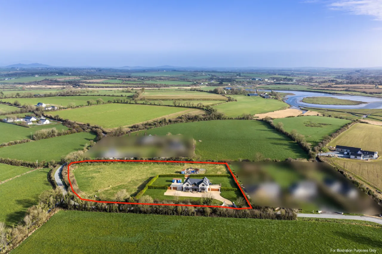 Photo of Clonmines, Wellingtonbridge, Co Wexford, Y35 X438