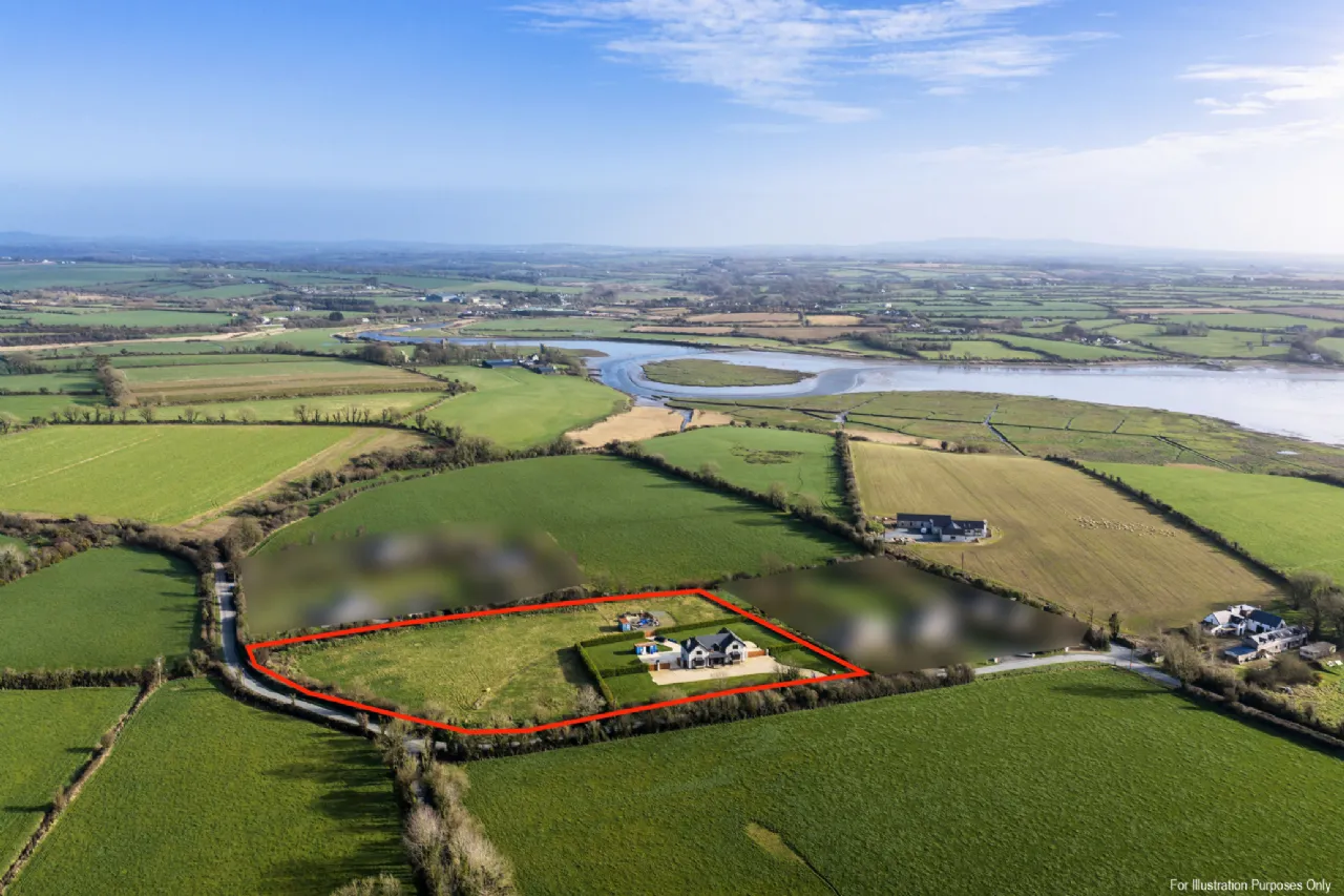 Photo of Clonmines, Wellingtonbridge, Co Wexford, Y35 X438