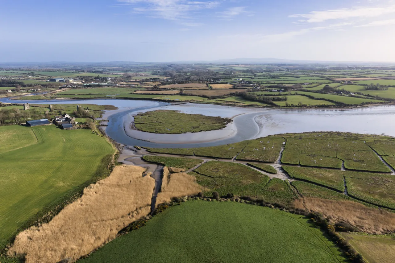 Photo of Clonmines, Wellingtonbridge, Co Wexford, Y35 X438