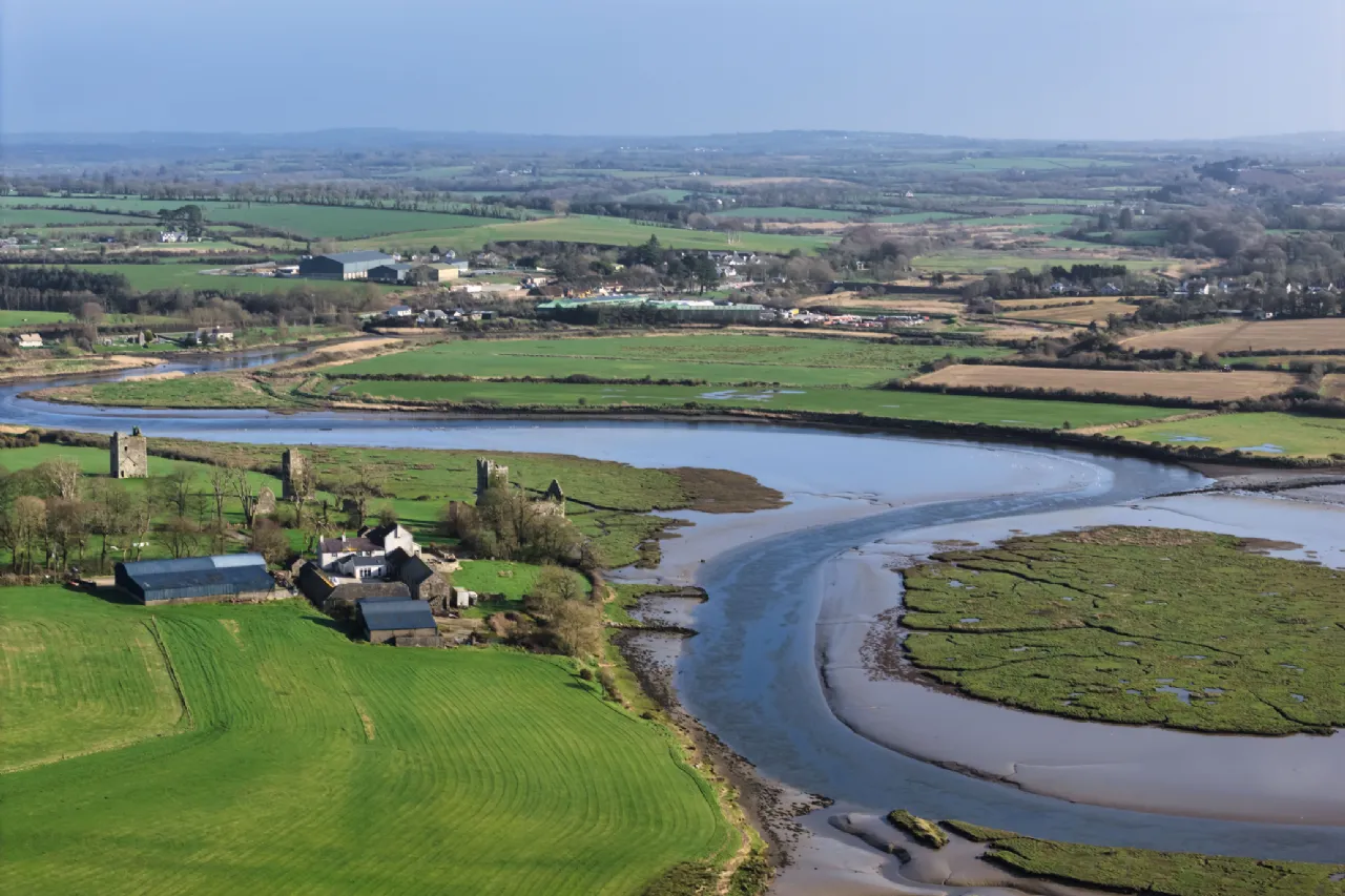 Photo of Clonmines, Wellingtonbridge, Co Wexford, Y35 X438