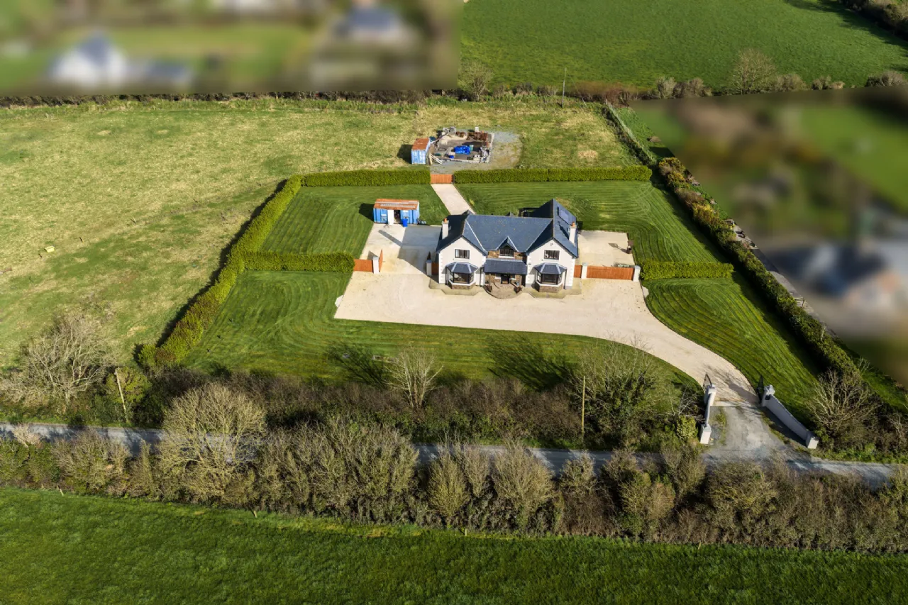 Photo of Clonmines, Wellingtonbridge, Co Wexford, Y35 X438