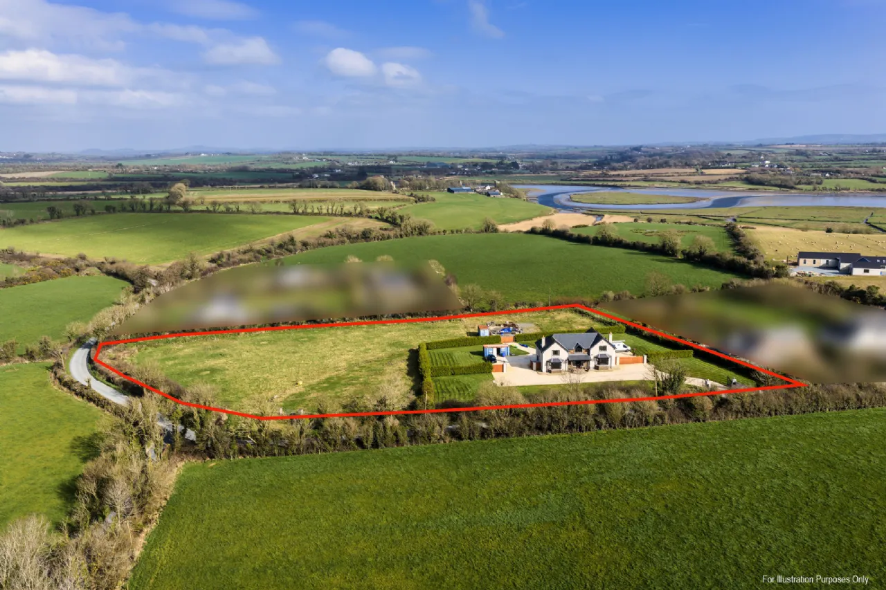 Photo of Clonmines, Wellingtonbridge, Co Wexford, Y35 X438