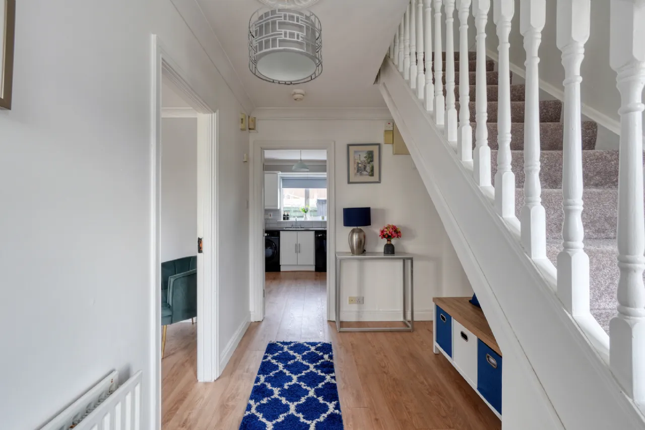 Photo of 13 The Hermitage, Portlaoise, Co. Laois, R32 WFF2