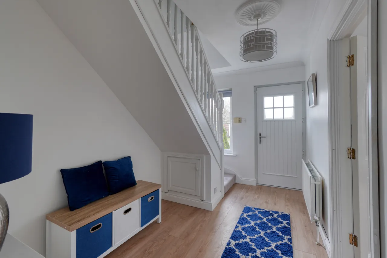 Photo of 13 The Hermitage, Portlaoise, Co. Laois, R32 WFF2