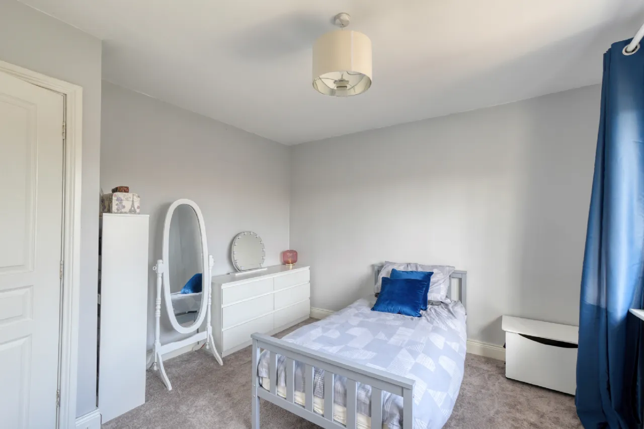 Photo of 13 The Hermitage, Portlaoise, Co. Laois, R32 WFF2