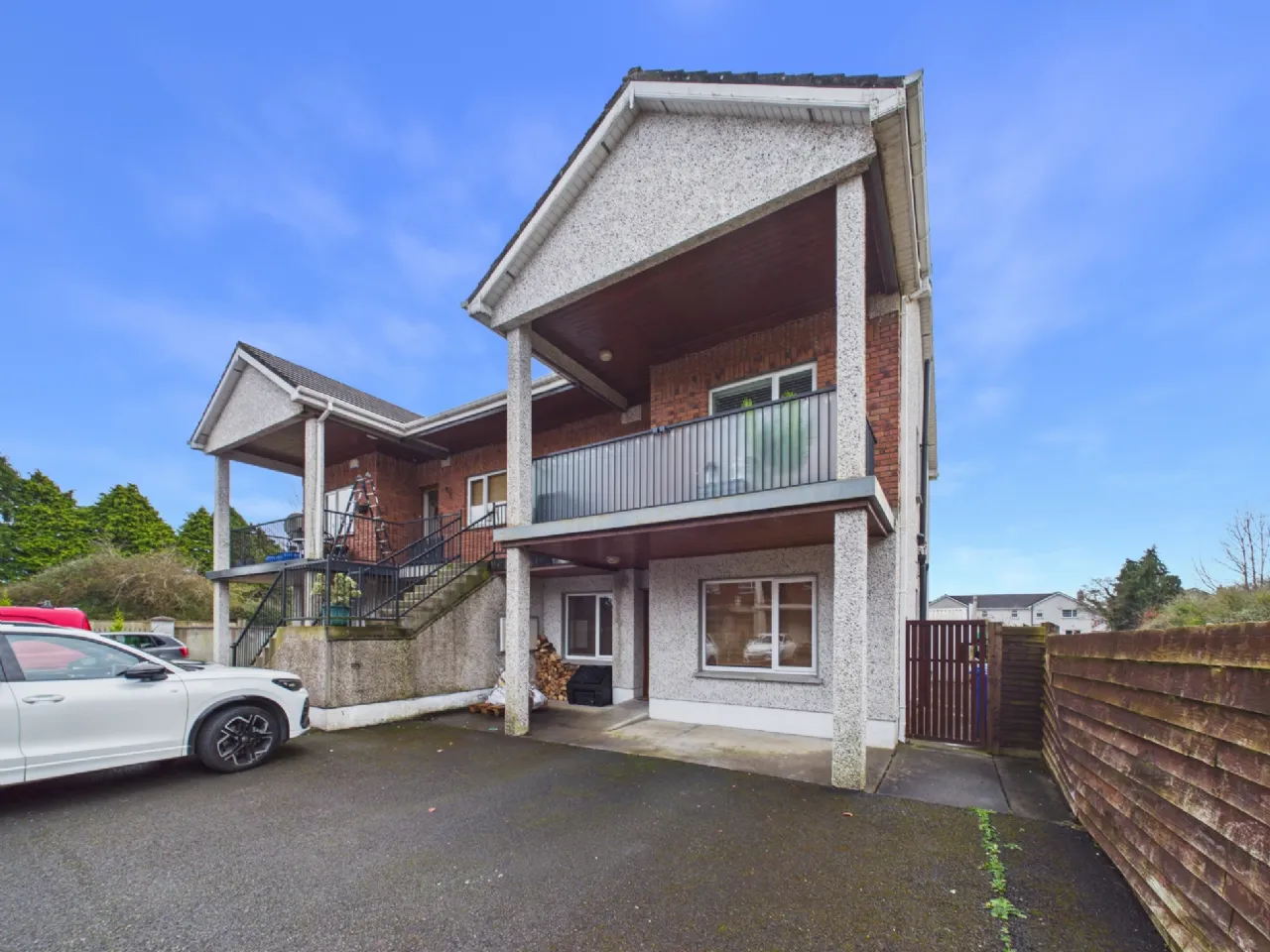 Photo of Apartment 4, Coille Bheithe, Nenagh, Co. Tipperary, E45 VW01