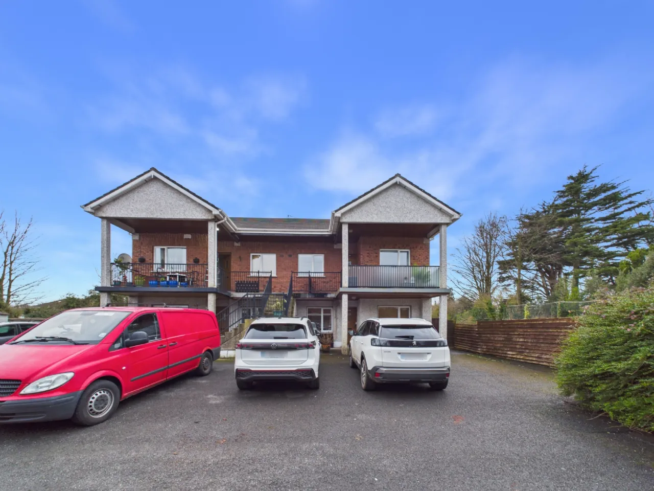 Photo of Apartment 4, Coille Bheithe, Nenagh, Co. Tipperary, E45 VW01