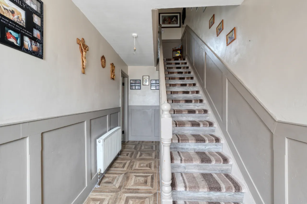 Photo of 18 Oakleaf Place, Knockmay, Portlaoise, Co. Laois, R32A9KV