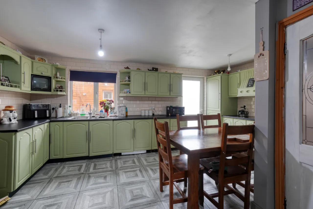 Photo of 18 Oakleaf Place, Knockmay, Portlaoise, Co. Laois, R32A9KV