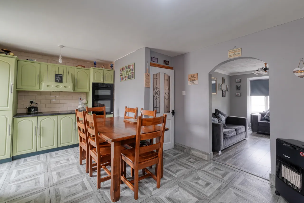 Photo of 18 Oakleaf Place, Knockmay, Portlaoise, Co. Laois, R32A9KV