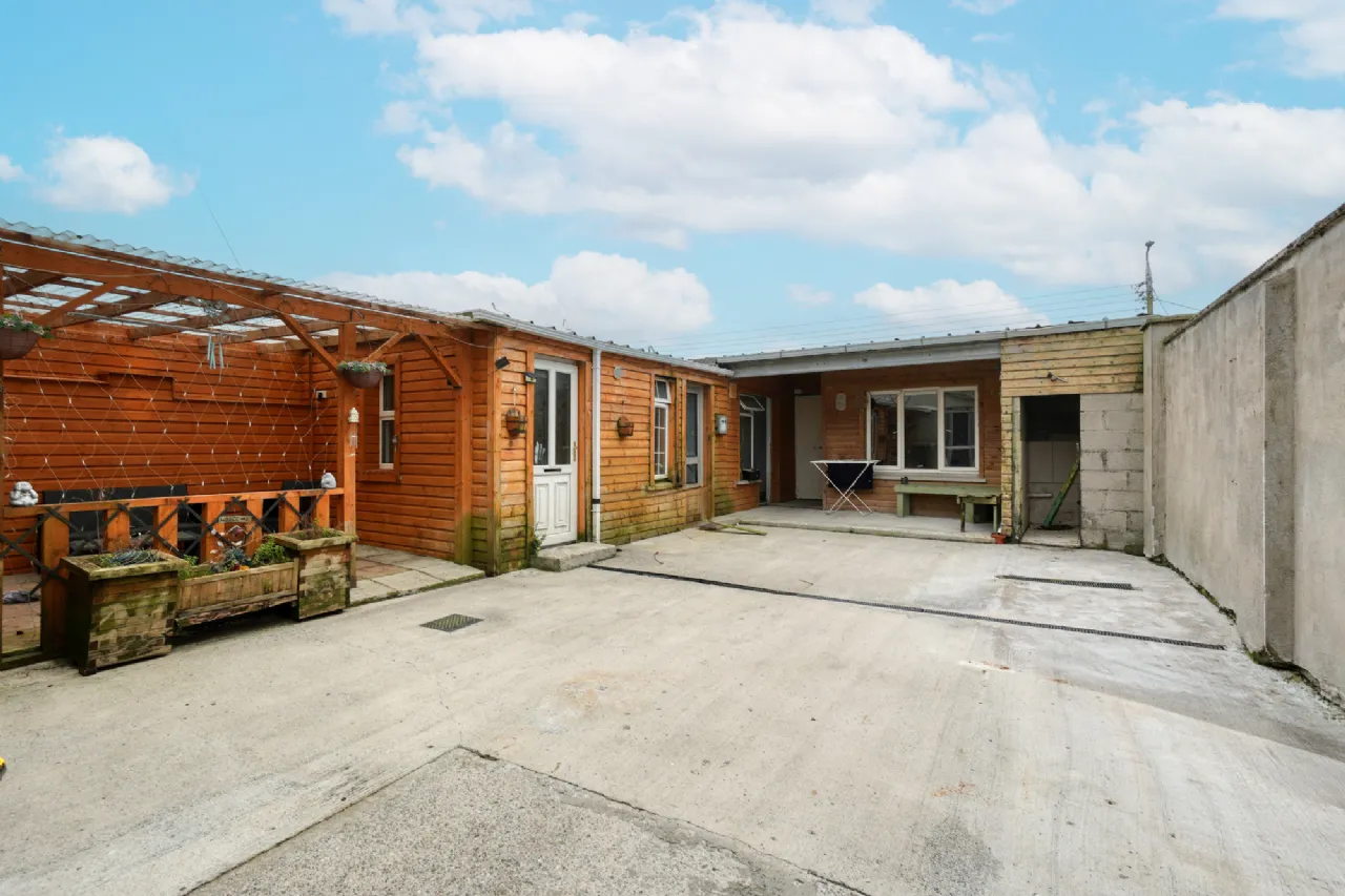 Photo of 18 Oakleaf Place, Knockmay, Portlaoise, Co. Laois, R32A9KV