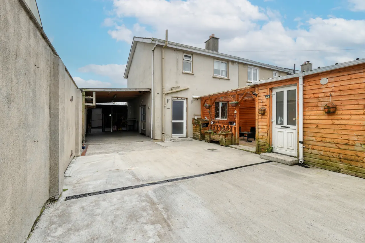 Photo of 18 Oakleaf Place, Knockmay, Portlaoise, Co. Laois, R32A9KV