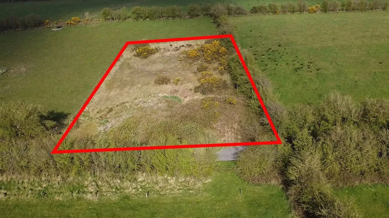 Photo of Rathduff, Balla, Co. Mayo