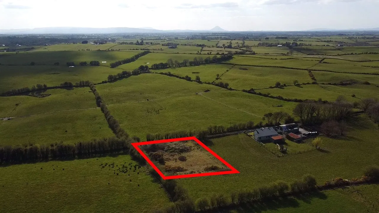 Photo of Rathduff, Balla, Co. Mayo