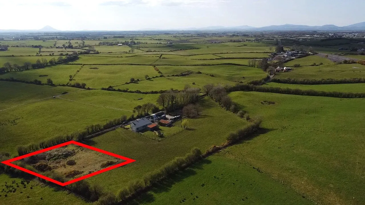 Photo of Rathduff, Balla, Co. Mayo