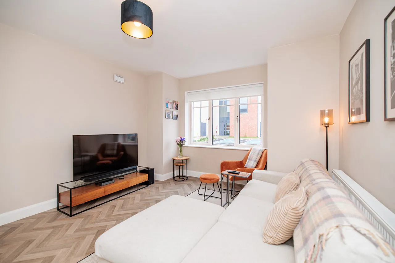 Photo of 3 The Rise, Castle Oaks, Breagagh Valley, Kilkenny, R95 YD9E