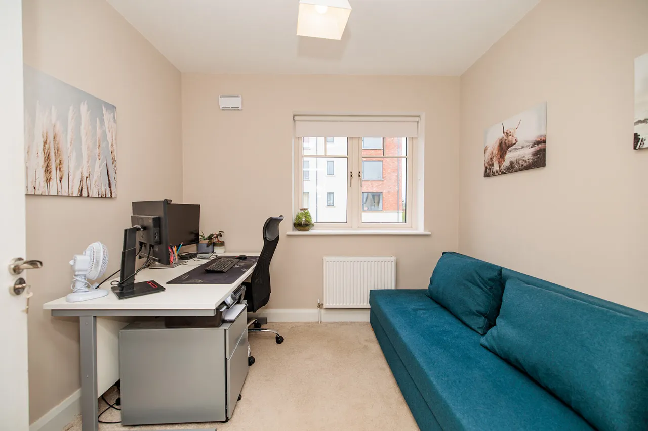 Photo of 3 The Rise, Castle Oaks, Breagagh Valley, Kilkenny, R95 YD9E