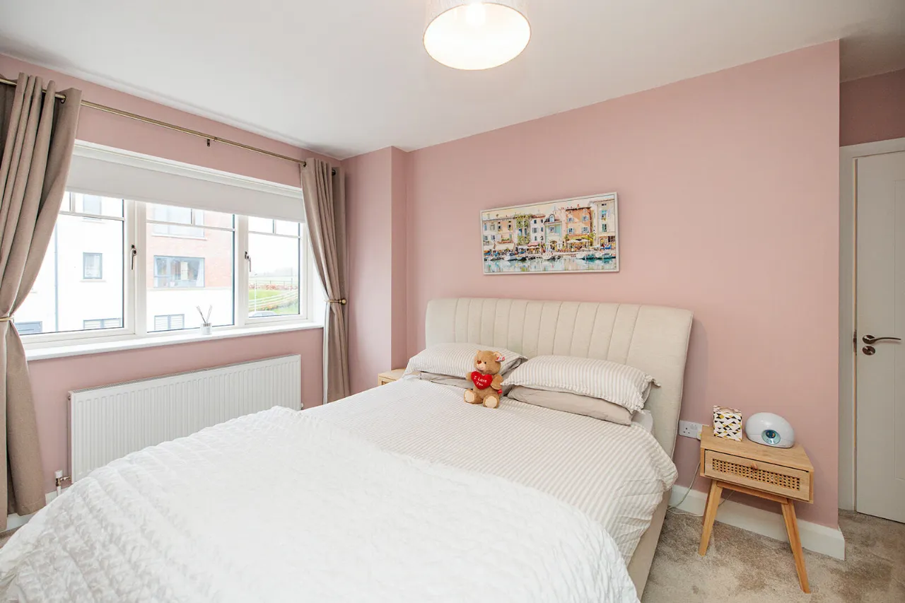 Photo of 3 The Rise, Castle Oaks, Breagagh Valley, Kilkenny, R95 YD9E