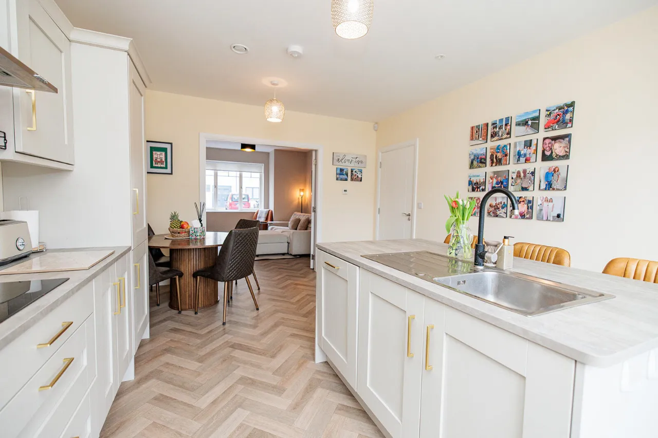 Photo of 3 The Rise, Castle Oaks, Breagagh Valley, Kilkenny, R95 YD9E