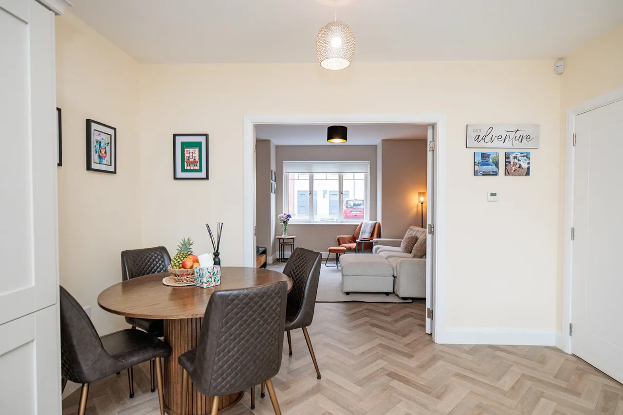 Photo of 3 The Rise, Castle Oaks, Breagagh Valley, Kilkenny, R95 YD9E