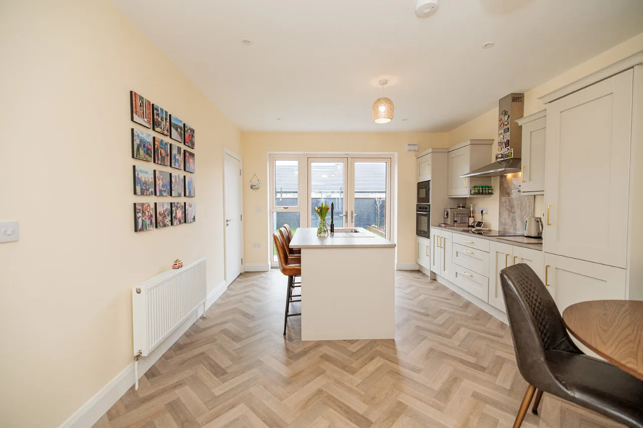 Photo of 3 The Rise, Castle Oaks, Breagagh Valley, Kilkenny, R95 YD9E