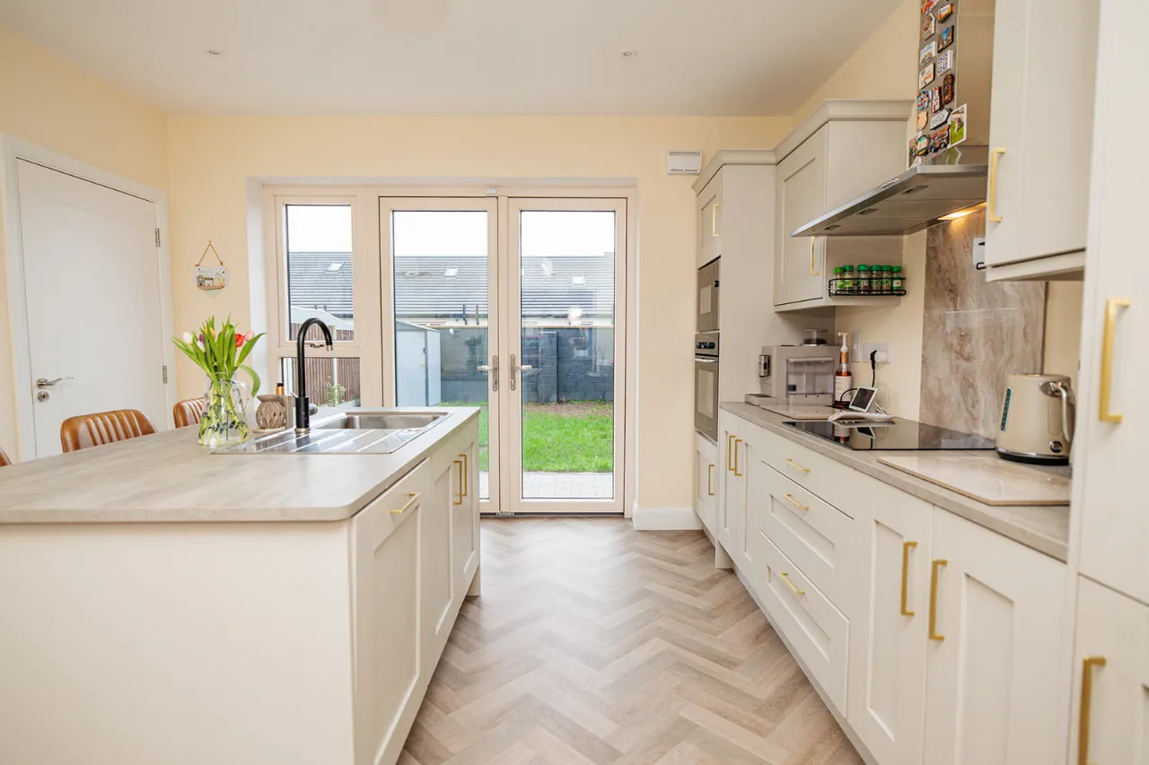 Photo of 3 The Rise, Castle Oaks, Breagagh Valley, Kilkenny, R95 YD9E