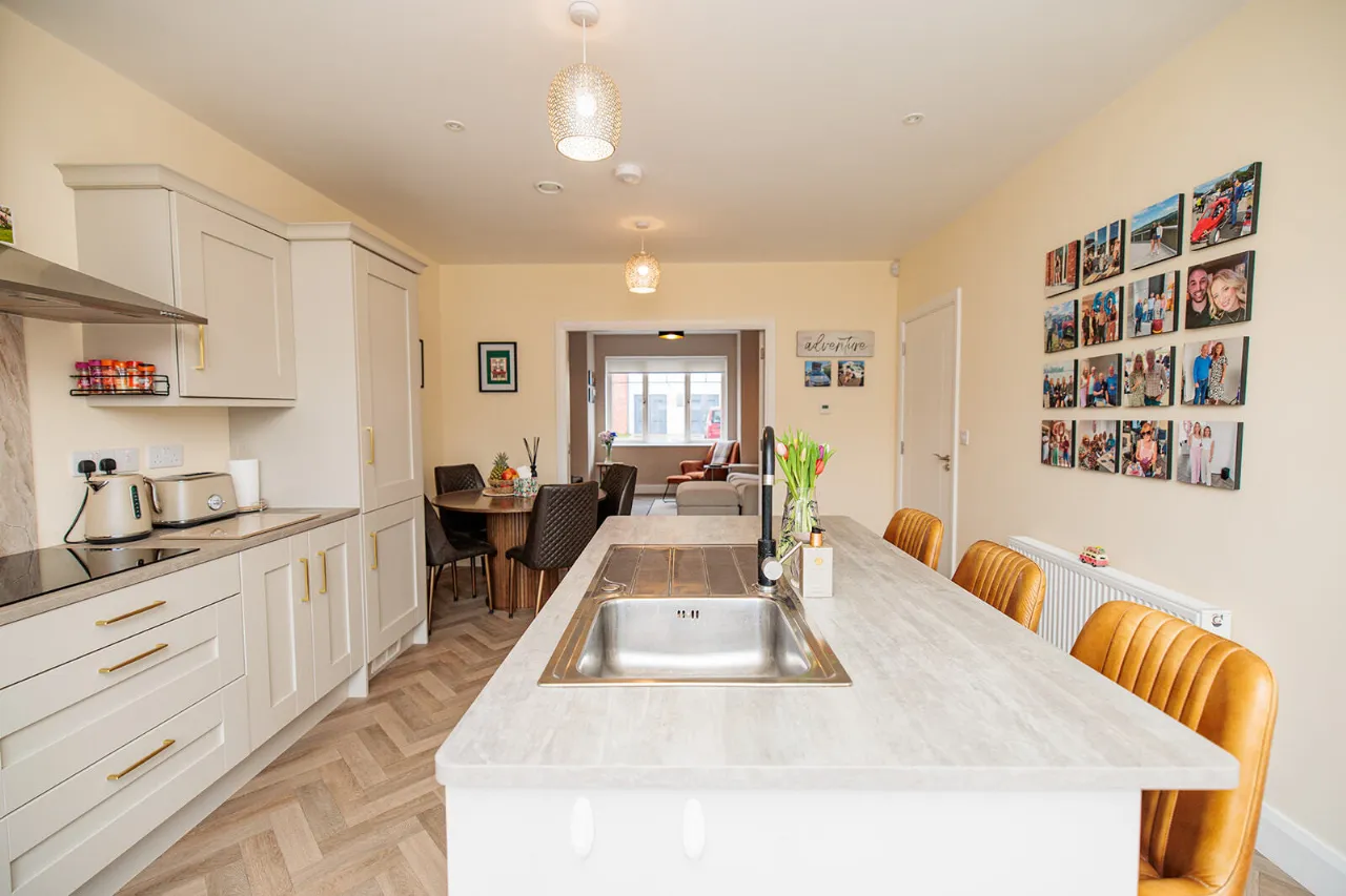 Photo of 3 The Rise, Castle Oaks, Breagagh Valley, Kilkenny, R95 YD9E