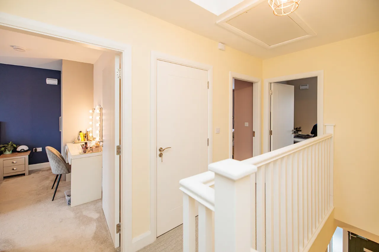 Photo of 3 The Rise, Castle Oaks, Breagagh Valley, Kilkenny, R95 YD9E