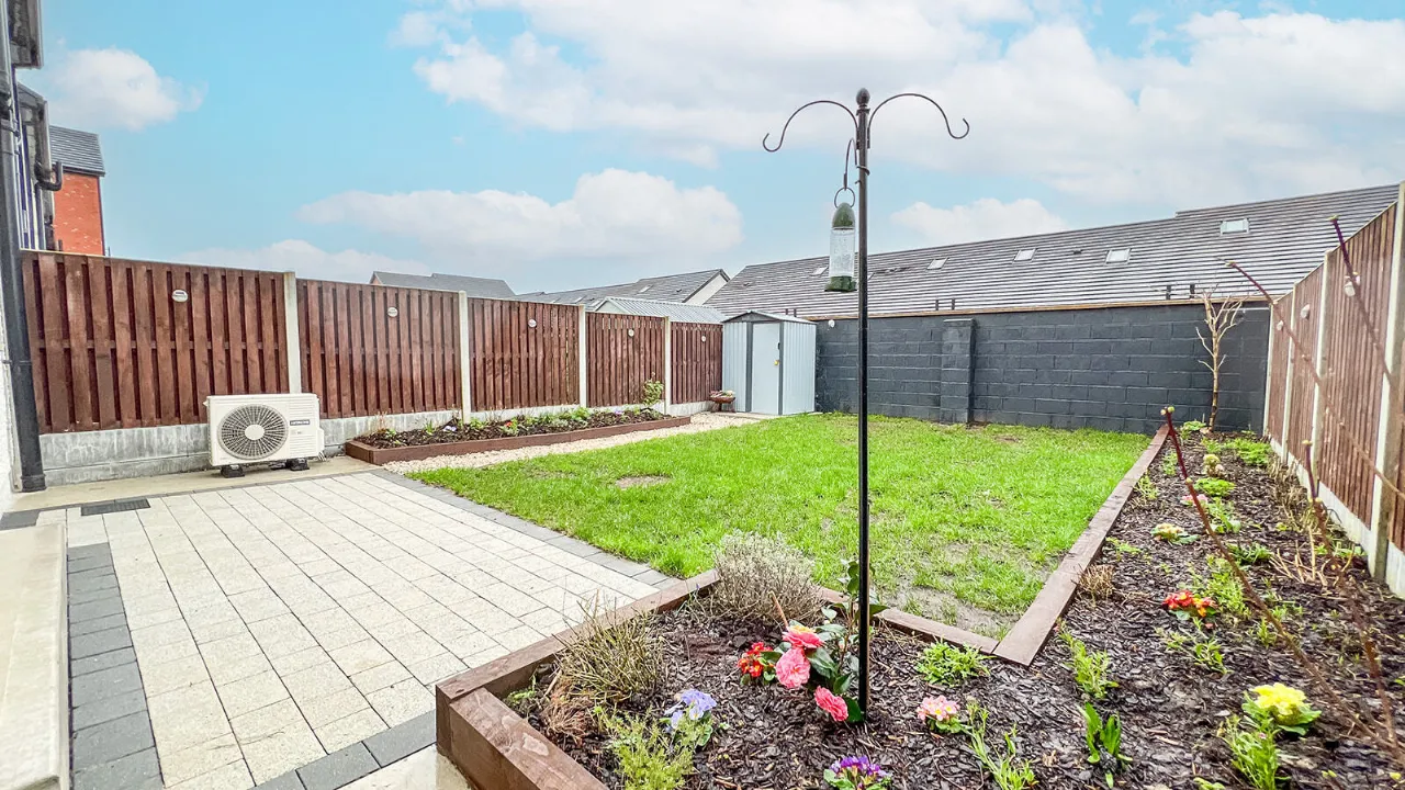 Photo of 3 The Rise, Castle Oaks, Breagagh Valley, Kilkenny, R95 YD9E