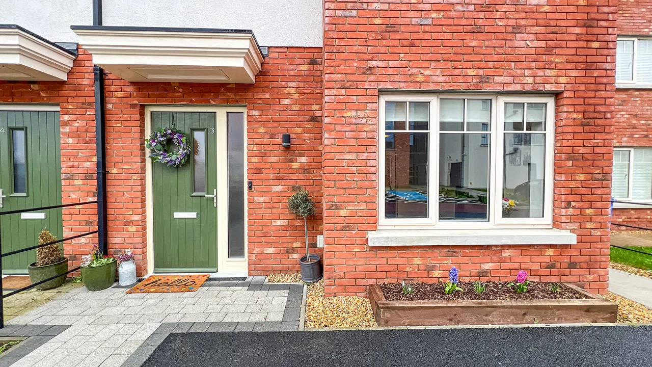 Photo of 3 The Rise, Castle Oaks, Breagagh Valley, Kilkenny, R95 YD9E