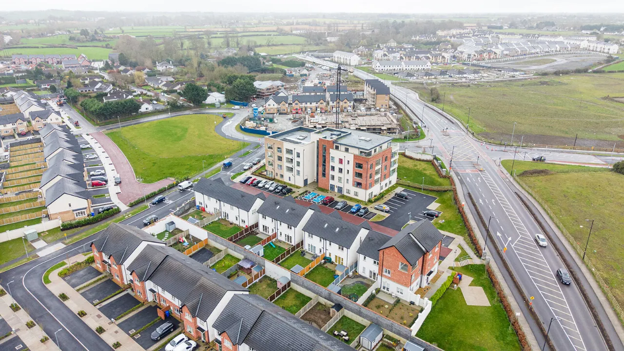 Photo of 3 The Rise, Castle Oaks, Breagagh Valley, Kilkenny, R95 YD9E