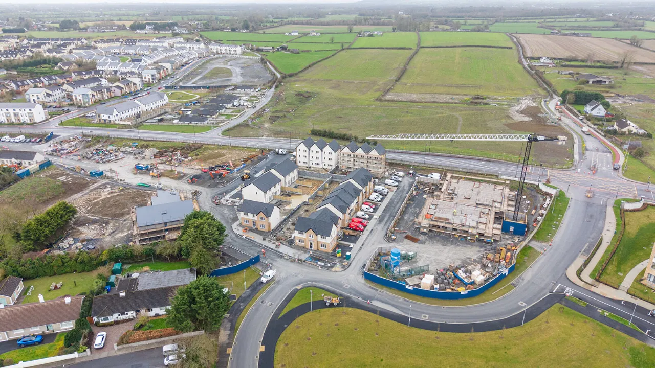 Photo of 3 The Rise, Castle Oaks, Breagagh Valley, Kilkenny, R95 YD9E