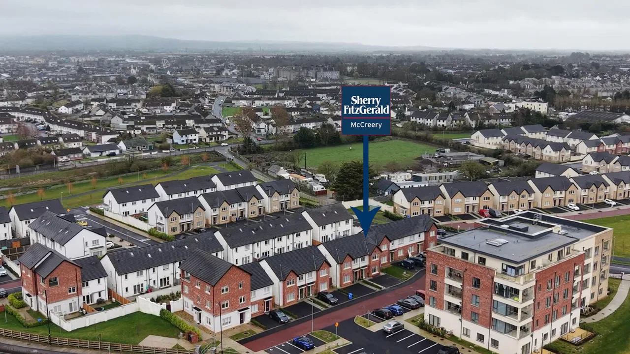 Photo of 3 The Rise, Castle Oaks, Breagagh Valley, Kilkenny, R95 YD9E